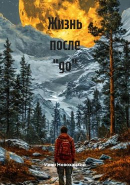 Скачать книгу Жизнь после «до»
