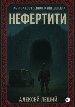 Скачать книгу Раб искусственного интеллекта