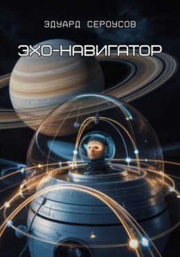 Скачать книгу Эхо-навигатор