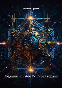 Скачать книгу Создание и Работа с Сервиторами