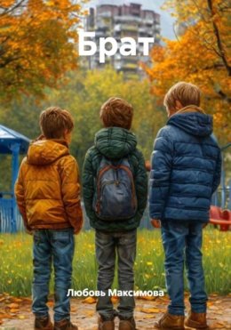 Скачать книгу Брат