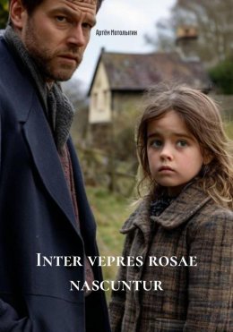 Скачать книгу Inter vepres rosae nascuntur