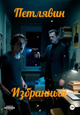 Скачать книгу Избранный