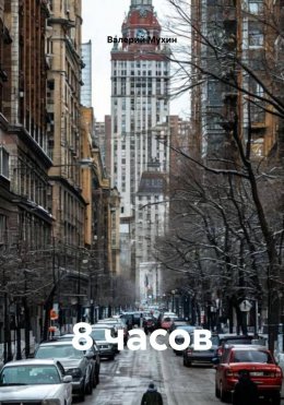 Скачать книгу 8 часов