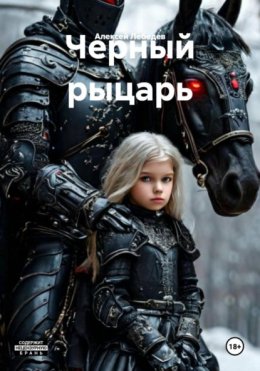 Скачать книгу Черный рыцарь