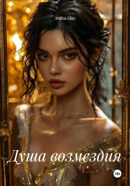 Скачать книгу Душа возмездия