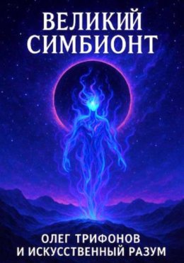 Скачать книгу Великий Симбионт