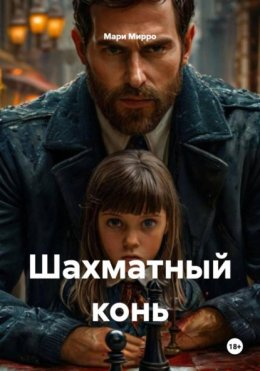 Скачать книгу Шахматный конь