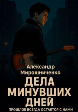 Скачать книгу Дела минувших дней