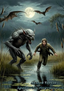Скачать книгу Хранитель Мертвого омута