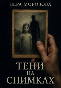 Скачать книгу Тени на снимках