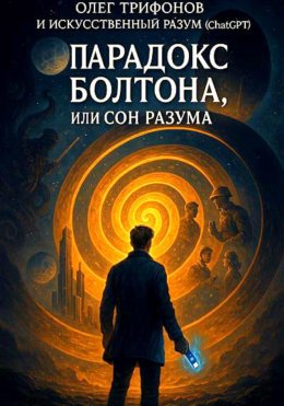 Скачать книгу Парадокс Болтона, или Сон чистого разума