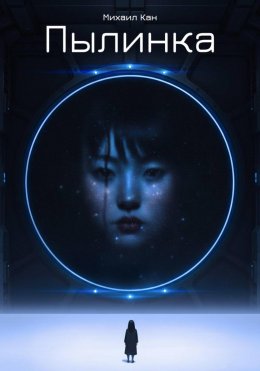 Скачать книгу Пылинка