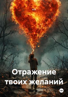 Скачать книгу Отражение твоих желаний
