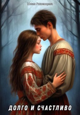 Скачать книгу Долго и счастливо