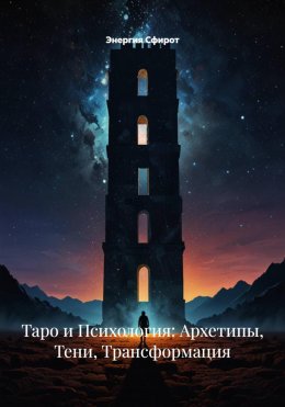Скачать книгу Таро и Психология: Архетипы, Тени, Трансформация