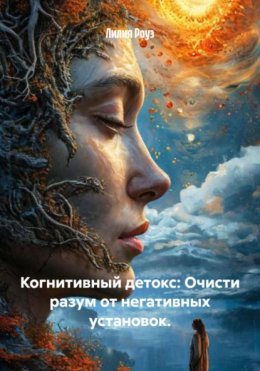 Скачать книгу Когнитивный детокс: Очисти разум от негативных установок.