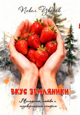 Скачать книгу Вкус земляники