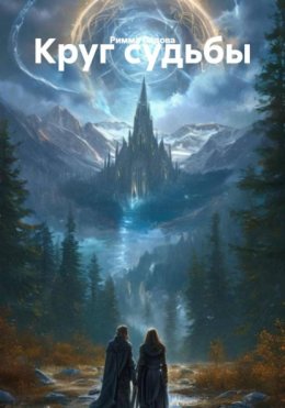 Скачать книгу Круг судьбы