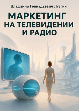 Скачать книгу Маркетинг на телевидении и радио