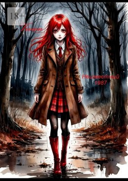 Скачать книгу Vivien