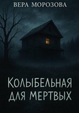 Скачать книгу Колыбельная для мертвых