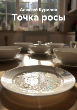 Скачать книгу Точка росы