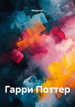Скачать книгу Гарри Поттер