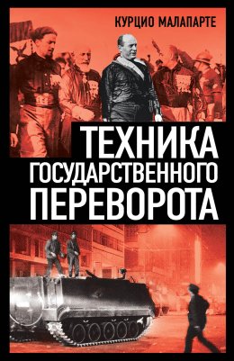Скачать книгу Техника государственного переворота