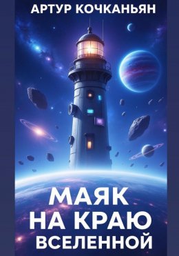 Скачать книгу Маяк на краю Вселенной