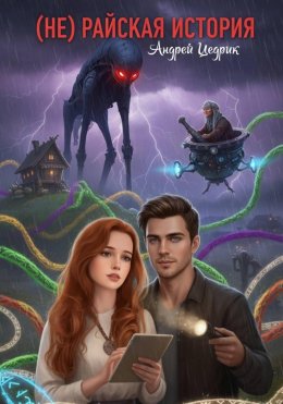 Скачать книгу (Не)Райская история