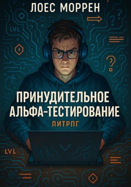 Скачать книгу Принудительное Альфа-тестирование