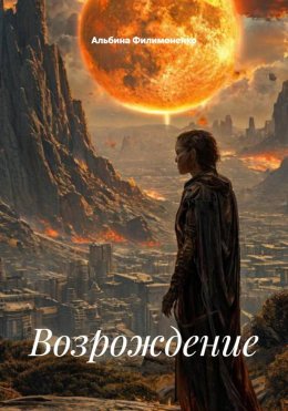 Скачать книгу Возрождение