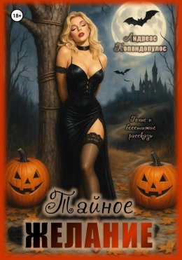 Скачать книгу Тайное желание