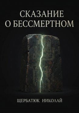 Скачать книгу Сказание о Бессмертном
