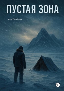 Скачать книгу Пустая Зона