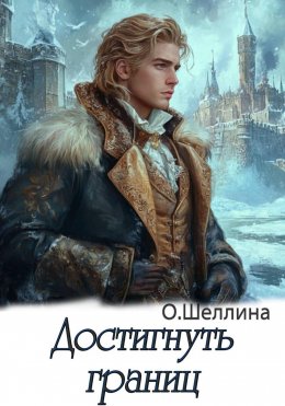 Скачать книгу Достигнуть границ