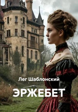 Скачать книгу ЭРЖЕБЕТ