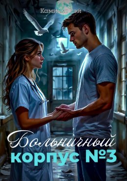 Скачать книгу Больничный корпус № 3