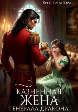 Скачать книгу Казненная жена генерала дракона