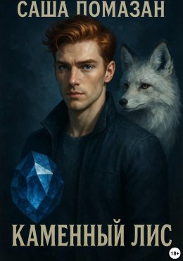 Скачать книгу Каменный Лис. Хранители Мьянмы. Часть 1