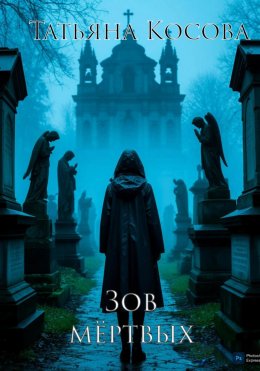 Скачать книгу Зов мёртвых