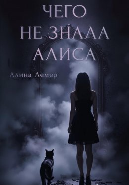 Скачать книгу Чего не знала Алиса