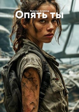 Скачать книгу Опять ты