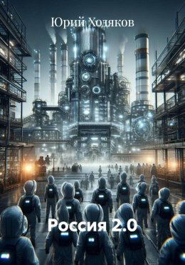 Скачать книгу Россия 2.0