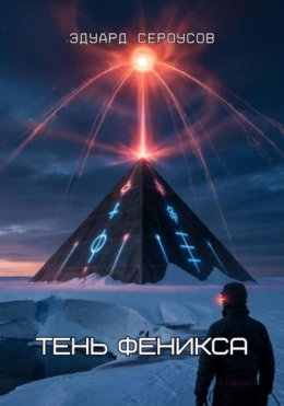 Скачать книгу Тень Феникса