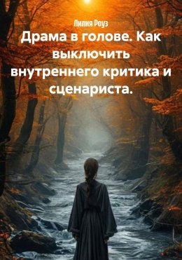 Скачать книгу Драма в голове. Как выключить внутреннего критика и сценариста.