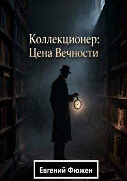 Скачать книгу Коллекционер: Цена Вечности