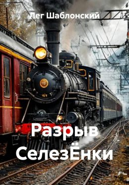 Скачать книгу Разрыв СелезЁнки