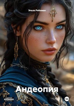 Скачать книгу Андеопия